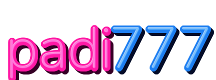 padi777 — logo kanal