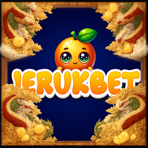 jerukbet — mitra unggulan