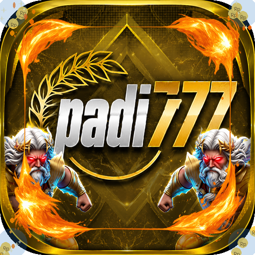 padi777 — mitra unggulan